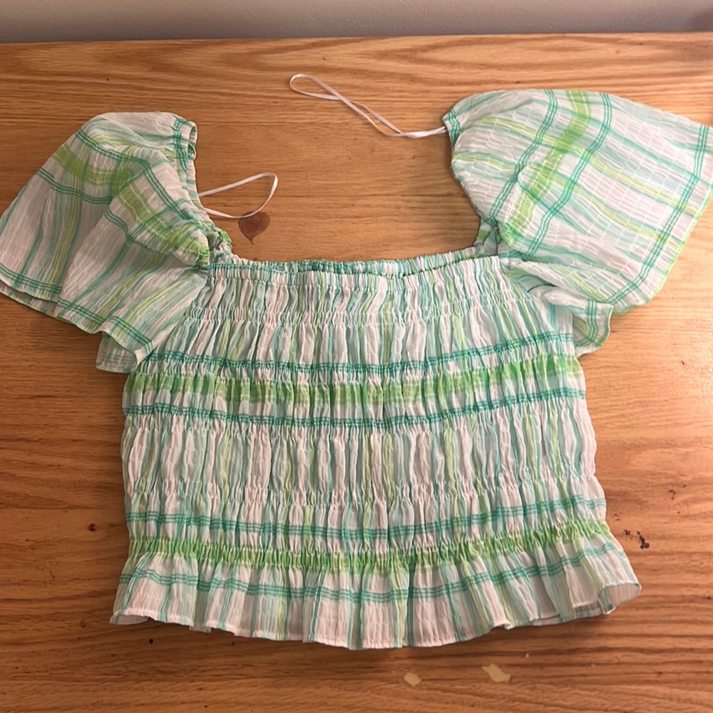 Zara Top